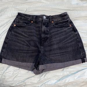 American Eagle Mom Shorts